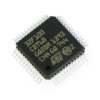 Mikrokontroler ST STM32F100C8T6B Cortex M3 - LQFP48