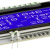 Wyświetlacz LCD Display Elektronik EADOGS104B-A (S x W x G) 36 x 25 x 2.0 mm
