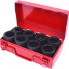 Zestaw kluczy nasadowych KS Tools 515.0610 515.0610