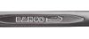 Bahco 1RM-14 Klucz płasko oczkowy z grzechotką Rozmiar klucza (metryczny) (tylko do tytułu) 14 mm