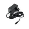 USB Power Supply for Raspberry Pi 5 (5V/5A, EU Standard, CE Certified)