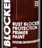 Farba na rdze szary RAL 7011 RUST BLOCKER