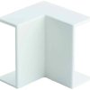 Kątownik wewnętrzny OBO Bettermann 6131372 10 szt.