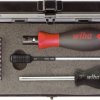 Torque screwdriver set TorqueVarioÂ®-S T