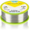 Solder, lead-free, Sn99Ag0.3Cu0.7NiGe, Ø 1 mm, 250 g, 5520811020