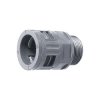 LAPP 55501050 KLICK-GM 20x1.5/2 SILVYN Threaded Hose Connection 16.5mm Grey