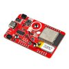 MyoWare 2.0 Wireless Shield - moduł rozszerzeń do czujnika MyoWare 2.0 Muscle Sensor - ESP32-WROOM - SparkFun DEV-23387