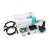 Zestaw justPi Pro - Raspberry Pi 5 WiFi 8GB RAM + 32GB microSD + oficjalne akcesoria