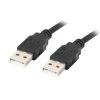 Przewód USB 2.0 High Speed 1,8m LANBERG