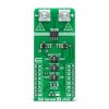 MikroElektronika Narzędzie rozwojowe z kategorii czujniki TMCS1100A4, MCP3221, LMV321do uzytku z: Gniazdo mikroBUS