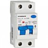 Wyłącznik inst.z członem róż.prąd. B16/1+N/30mA typ A, 6kA Seria AMPARO