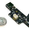 Nwazet Pi Power Supply (5V & 3.3V Line Regulator) [Discontinued]