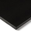 Arkusz tworzywa sztucznego grubość 20mm GRP Czarny długość 500mm Pełny 1.35g/cm³ 0.27W/mK