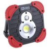 Oświetlenie Robocze Led 4 W, 10 W 4,2 V Ip44