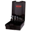 RUKO 102890PRO ULTIMATECUT 4S Countersink Set 6-Piece HSS Smooth Run