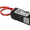 AEPI-1-10-HS - adapter PoE PASSIVE 1 kanałowy 10/100