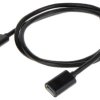 Przedłużacz kabla USB3.0-WG/1.0M 1.0m