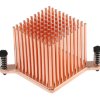 Radiator 37.5 x 37.5 x 33mm 2.5K/W