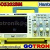 Oscyloskop cyfrowy DSO5202BM Hantek 200MHz