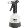 Gloria 000094.0000 Pro 05 Industrial Sprayer 0.5L Oil-Resistant Black