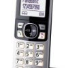 Panasonic KX-TGA681EXB Słuchawka DECT 1 szt.