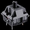 MX2A-11NN CHERRY MX Black - key module - snap fastening