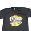Engineering Shirt (Womens Medium) [Discontinued]