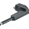Siłownik liniowy elektryczny długość skoku 130mm Linak Napięcie wejściowe 24V
