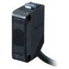 Czujnik Fotoelektryczny, Pnp, Pbt, Nadajnik, Zasięg: 0...15M E3z-T81-L 2M