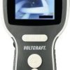 VOLTCRAFT BS-1000T Endoskop VOLTCRAFT BS-1000T wyjście TV, funkcja wideo, funkcja robienia zdjęć, gniazdo statywu, obrac