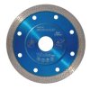 Tarcza diamentowa do cięcia ceramiki 125x22,23 mm Rawlplug RT-DDC-125