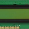 DEM 16217 SYH-LY-CYR22 LCD module, 2x16, H:5.6mm, ge/gn, w.Bel.
