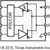 Bus-polarity correcting RS-485 transceiver with IEC-ESD protection