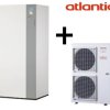 Pompa ciepła Excelia AI Tri DUO 11 kW 526357 Atlantic PROMOCJA
