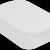 SIM5-7-2W Plastic housing, white, 70 x 45 x 22 mm