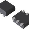 MOSFET N-kanałowy 3,5 A TUMT6 40 V SMD