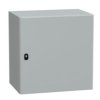 Obudowa hermetyczna natynkowa 600x600x400 mm drzwi pełne płyta montażowa IP66 Spcial S3D NSYS3D6640P SCHNEIDER ELECTRIC