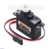 Pololu FEETECH Mini Servo FT1117M