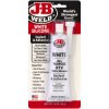 J-B Weld JB31312 Silicone Sealant & Adhesive White 85g