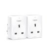 Mini Smart Wi-Fi Socket, Energy Monitori