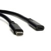 USB-C Extension Cable for Raspberry Pi 4