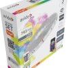 Zestaw taśmy LED avide ABLSBL12V5050-30RGBW-TYIR 5 m 12 V, 230 V