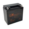 Akumulator VRLA MOTO AGM 12V 12Ah MWR 12-12M