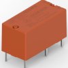 Relay, 1 Form A (N/O), 12 V (DC), 650 Ω, 5 A, 400 V (AC), bistable, 1415544-4
