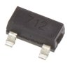 Dioda TVS dwukierunkowa Montaż powierzchniowy SOT-23 13.3V 26V SM712.TCT