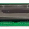 AC-1602 DLR R/KK-E12-C wyświetlacz alfanumeryczny LCD 16x2