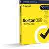 Norton 360 Premium BOX PL 10-urządzeń, 12-miesięcy