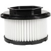 Einhell 2351311 Filter For Ash Cleaners 120mm Dia 90mm High Dry Use