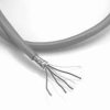 Kabel Ethernet Cat5 długość 1m Z zakończeniem Yamaichi