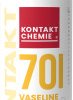 Smar Olej do żywności: Nie Środek smarny Zacisk, złącza, lut, śruby Aerozol Kontakt Chemie